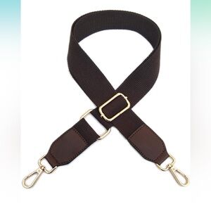 Canvas Bag Strap